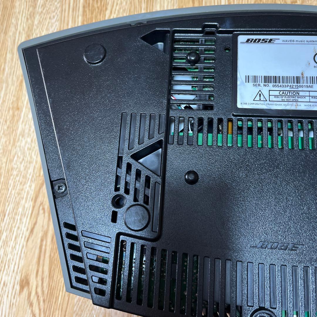 わ*ん様 BOSEwms III 0019AE 送料込み