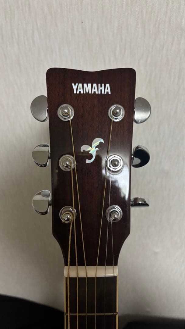YAMAHAアコースティックギターセット