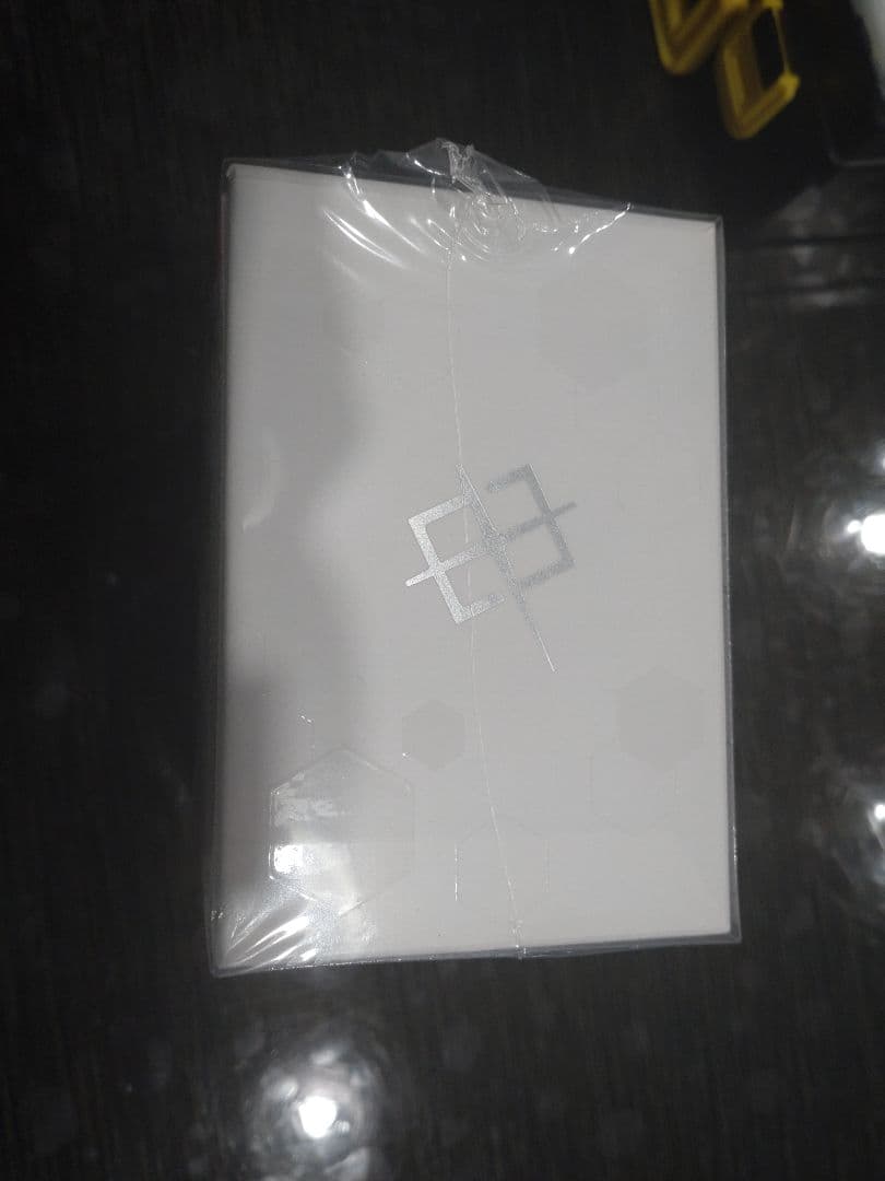 ガンダムカードゲームリミテッドBOXVer.β日本語版