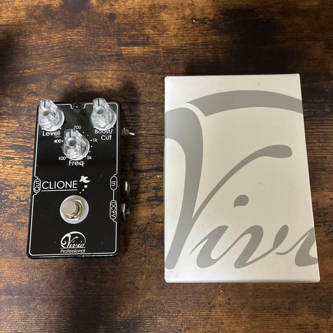 ☆完動品☆ Vivie CLIONE