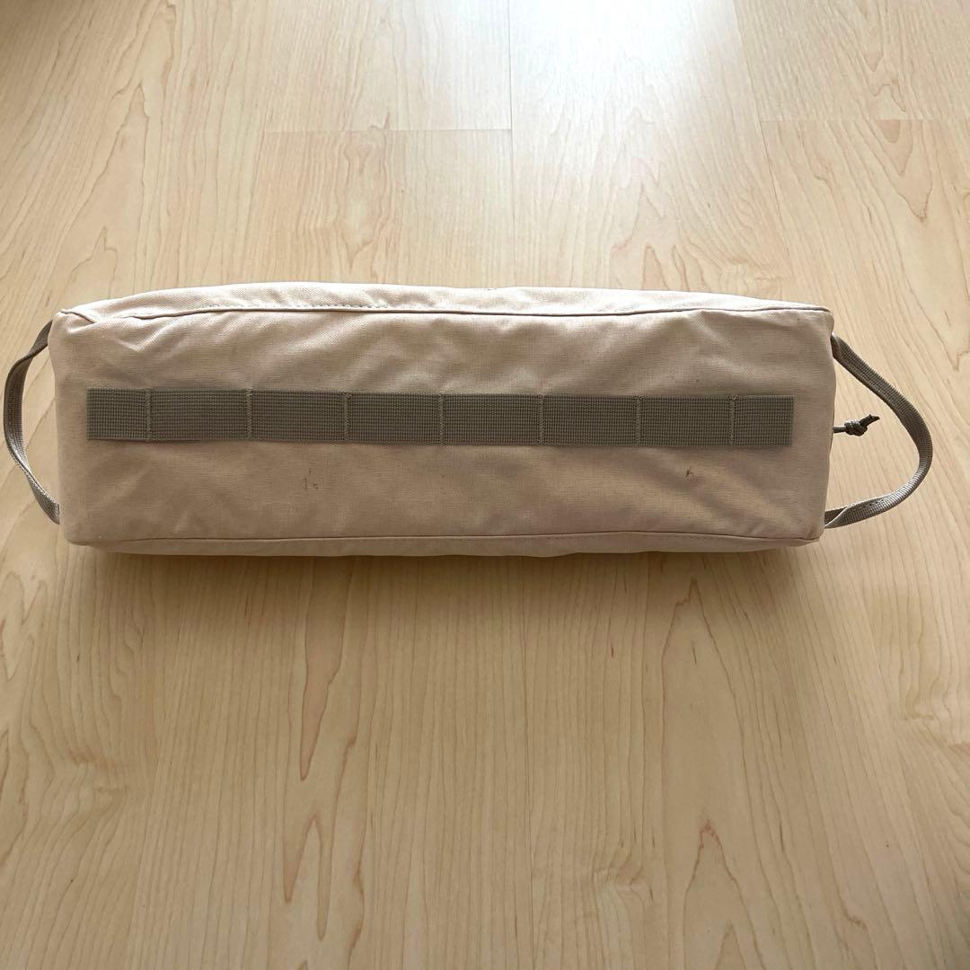 nordisk x Helinox アウトドアテーブル