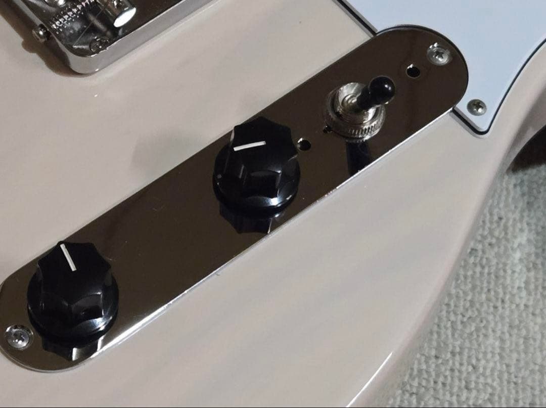 【os】TOKAI テレキャスター ATE-102