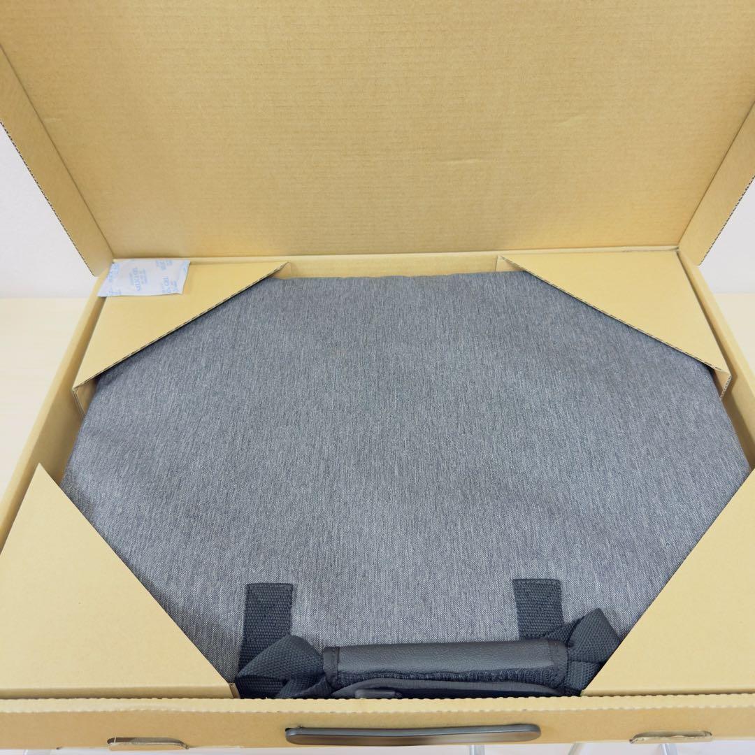 EcoFlow ソーラーパネル110W 折り畳み式 高効率 防災 アウトドア