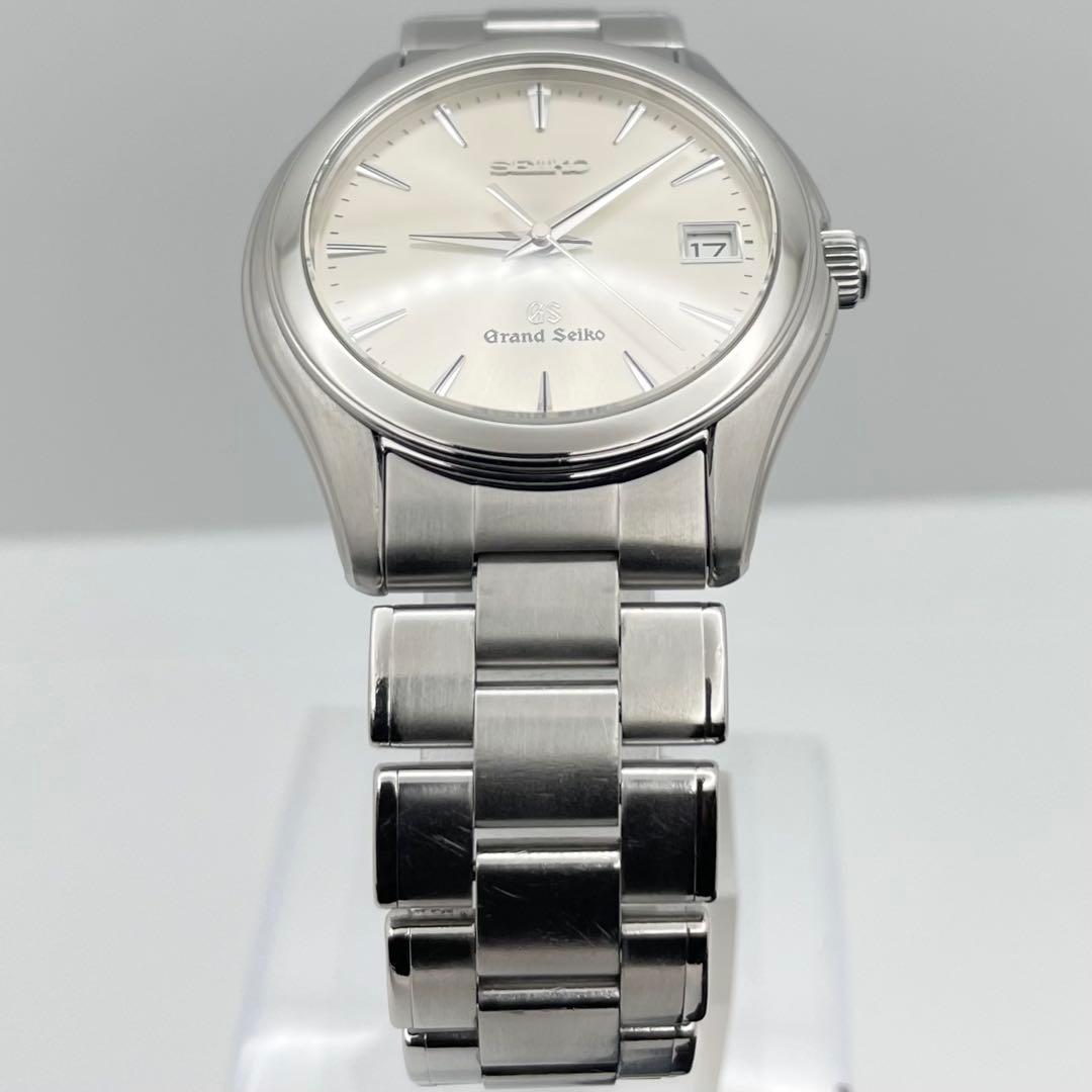美品 グランドセイコー SBGX005 GRAND SEIKO