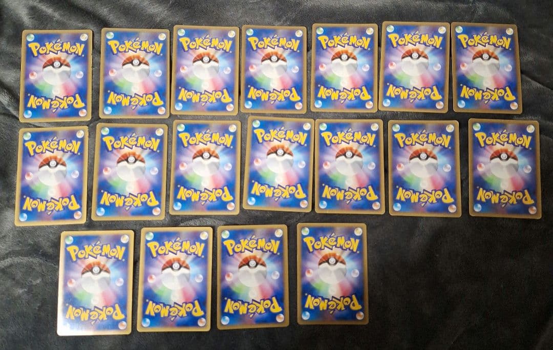 LEGEND　まとめ売り　セット　コイキング　ギャラドス　ブースター　エーフィ