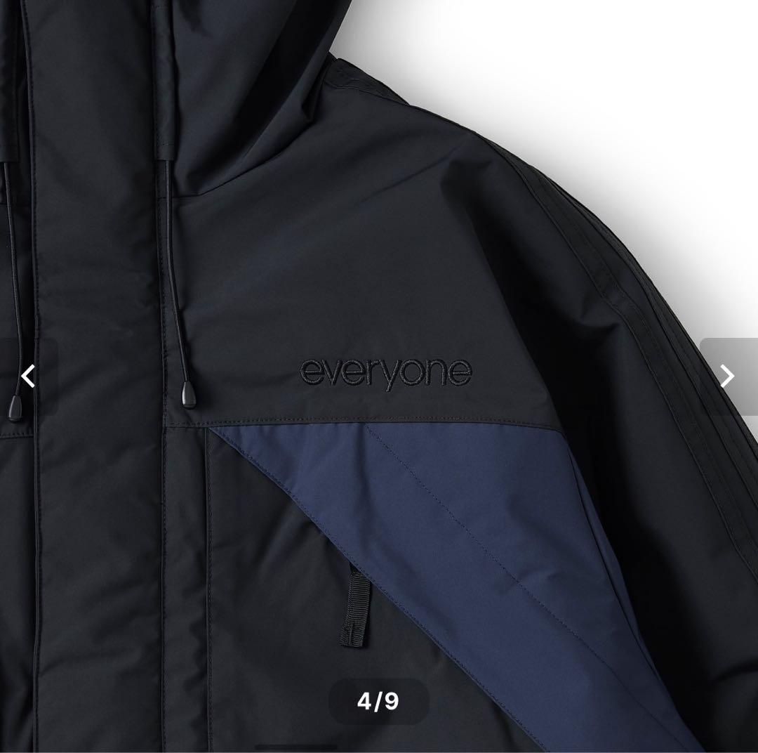 ジャケット・アウター adidas x everyone Optimal Prima Loft