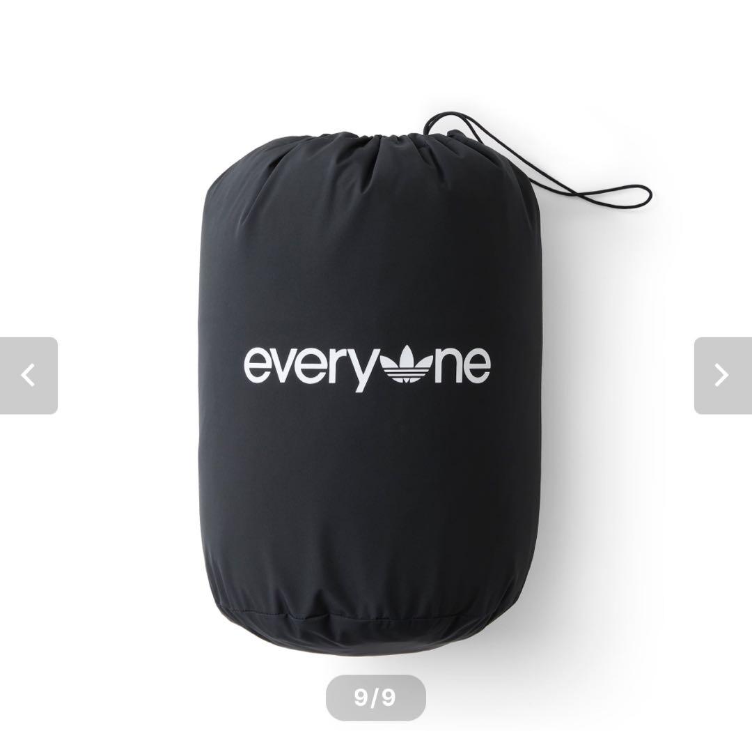 ジャケット・アウター adidas x everyone Optimal Prima Loft