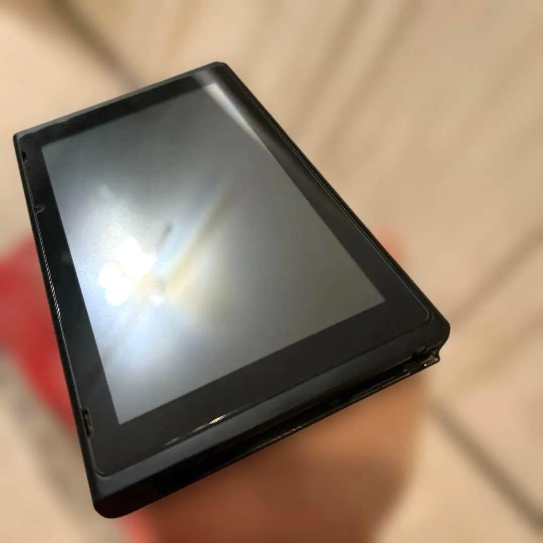 Nintendo Switch スイッチ本体➕追加Joy-Con２つ➕収納ケース