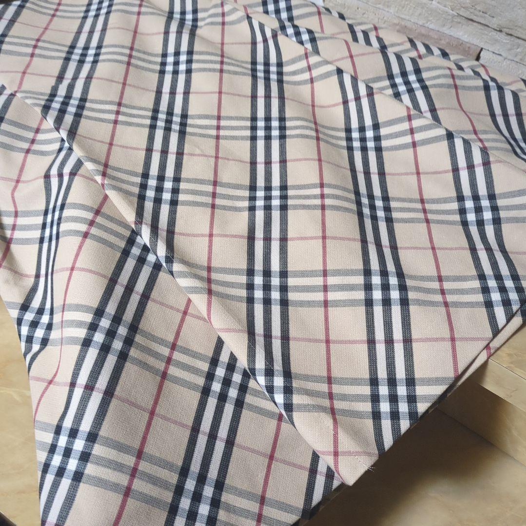 試着のみ♡BURBERRY LONDONスカート