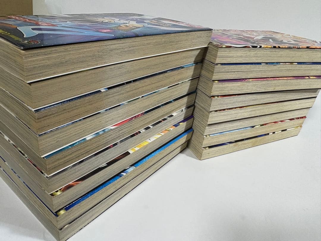 デュエルマスターズ　全巻　1〜17巻　オマケ付き