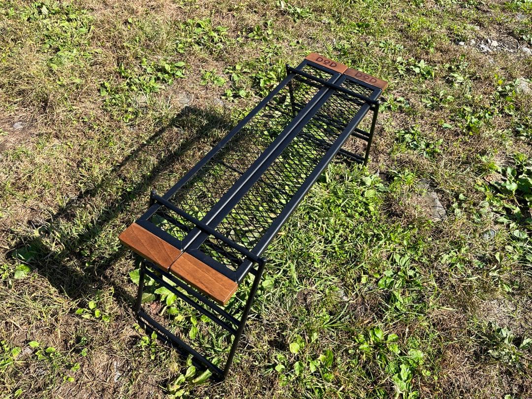 DOD テキーララック・テキーラバッグ 2M セット