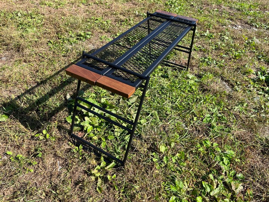 DOD テキーララック・テキーラバッグ 2M セット