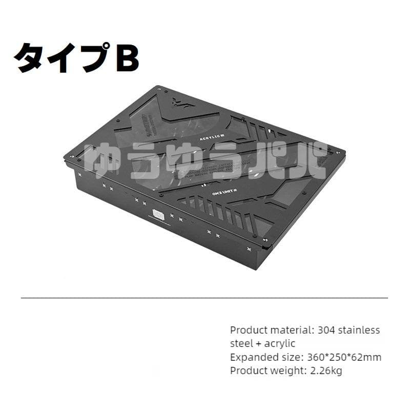 タイプB　IGT　規格　テーブル　38灯　38explore　ゴールゼロ