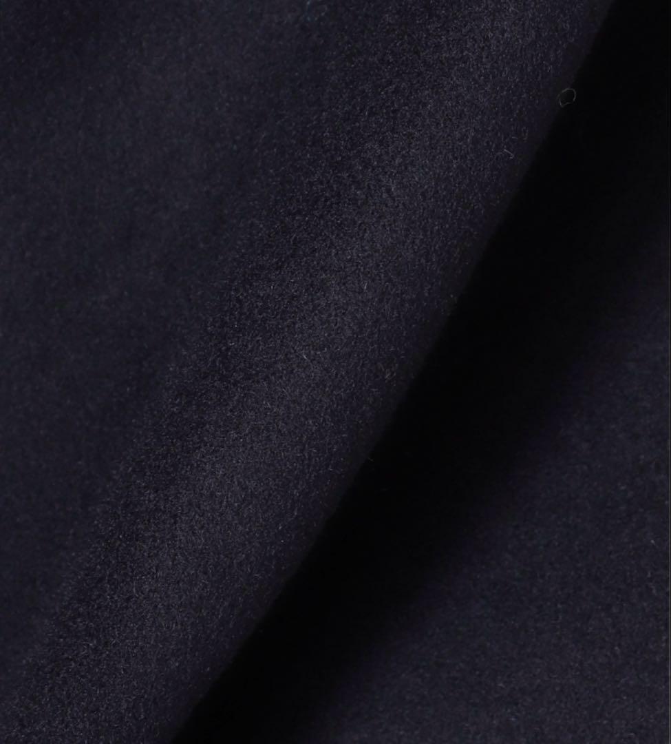 IENA MANTECO コクーンショートコート