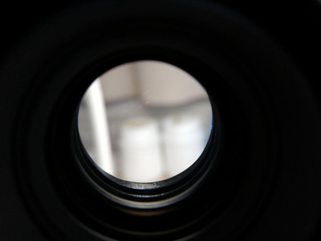 レンズ(単焦点) Mamiya Sekor SF C 150mm F4 #7612