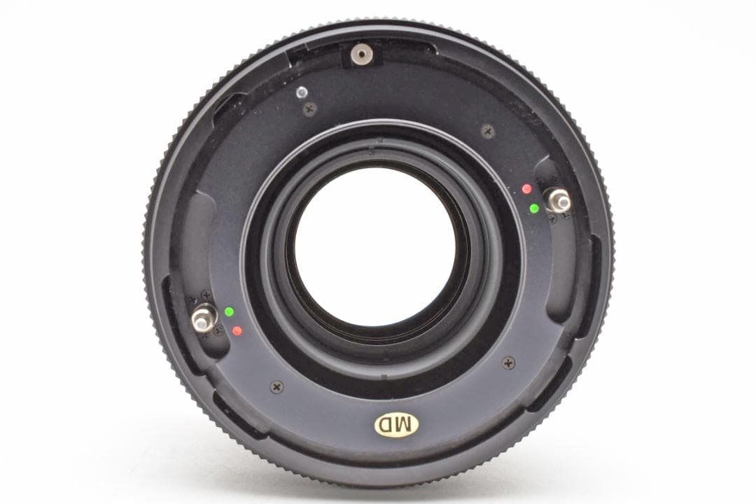 レンズ(単焦点) Mamiya Sekor SF C 150mm F4 #7612