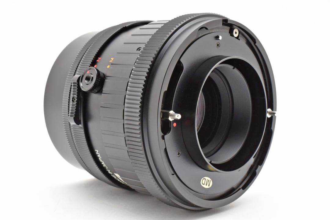 レンズ(単焦点) Mamiya Sekor SF C 150mm F4 #7612