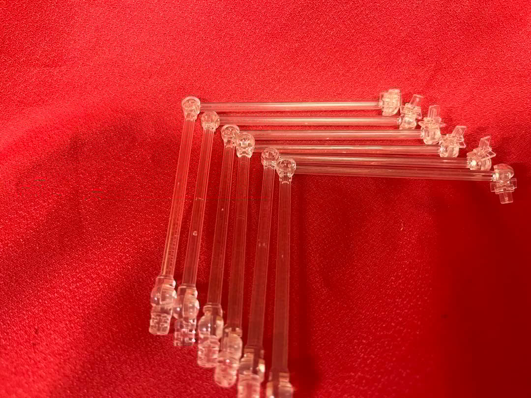 MG1/100 RX-93 νガンダムver.Ka塗装完成品