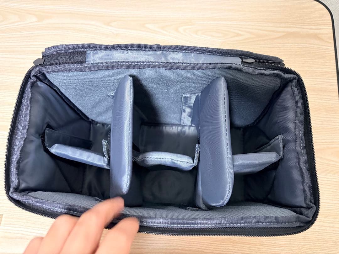 【美品】Canon EOS kiss x90 カメラバッグ・SDカードリーダー付