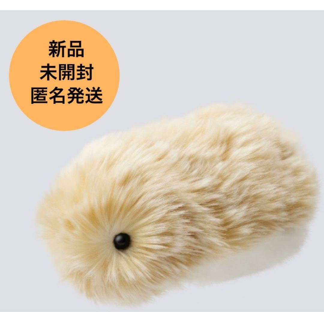 未開封品 (新品未使用) moflin モフリン ゴールド AIロボットペット