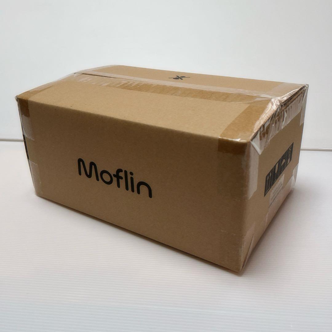 未開封品 (新品未使用) moflin モフリン ゴールド AIロボットペット