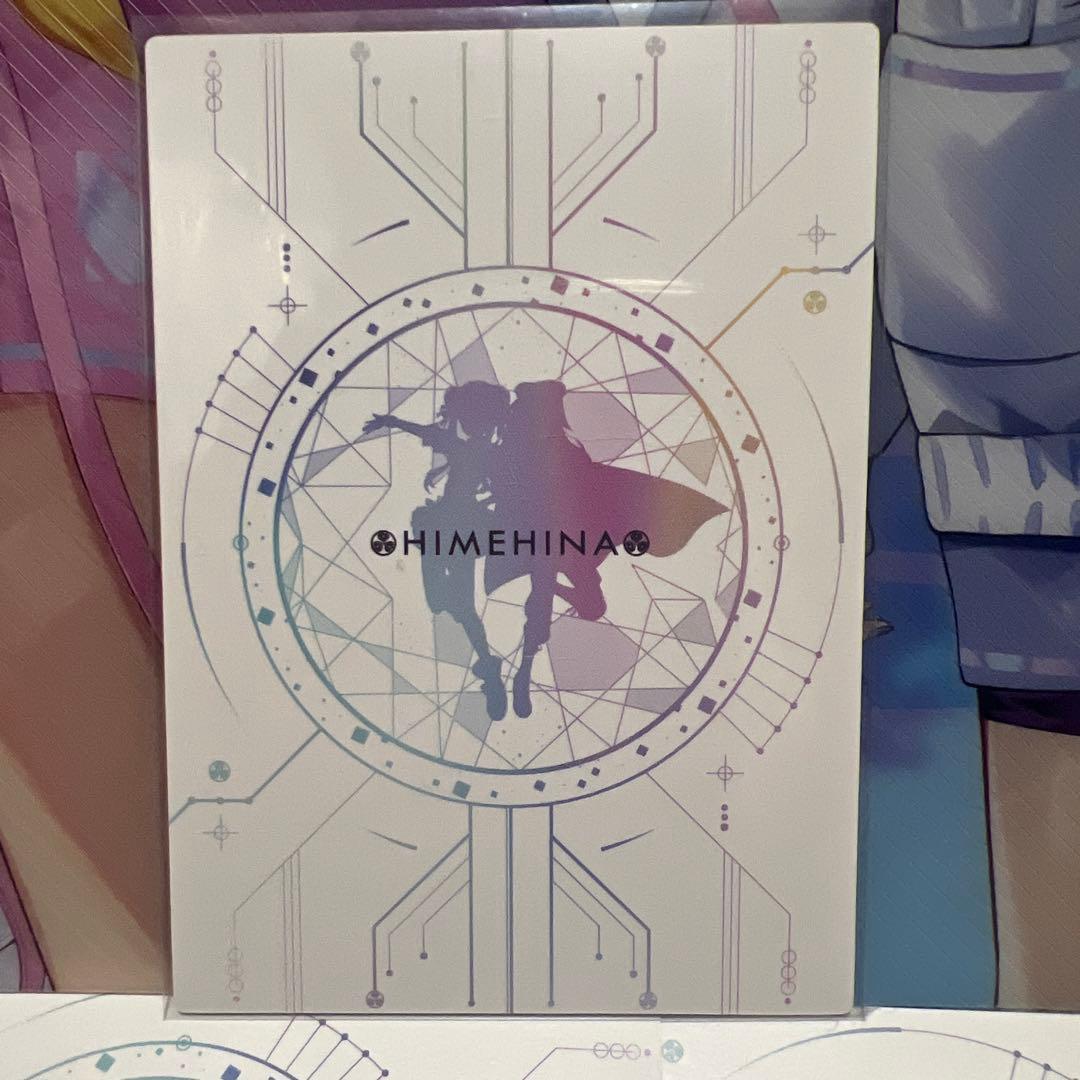 HIMEHINA Bubblin トレカ Autumn Day SSR