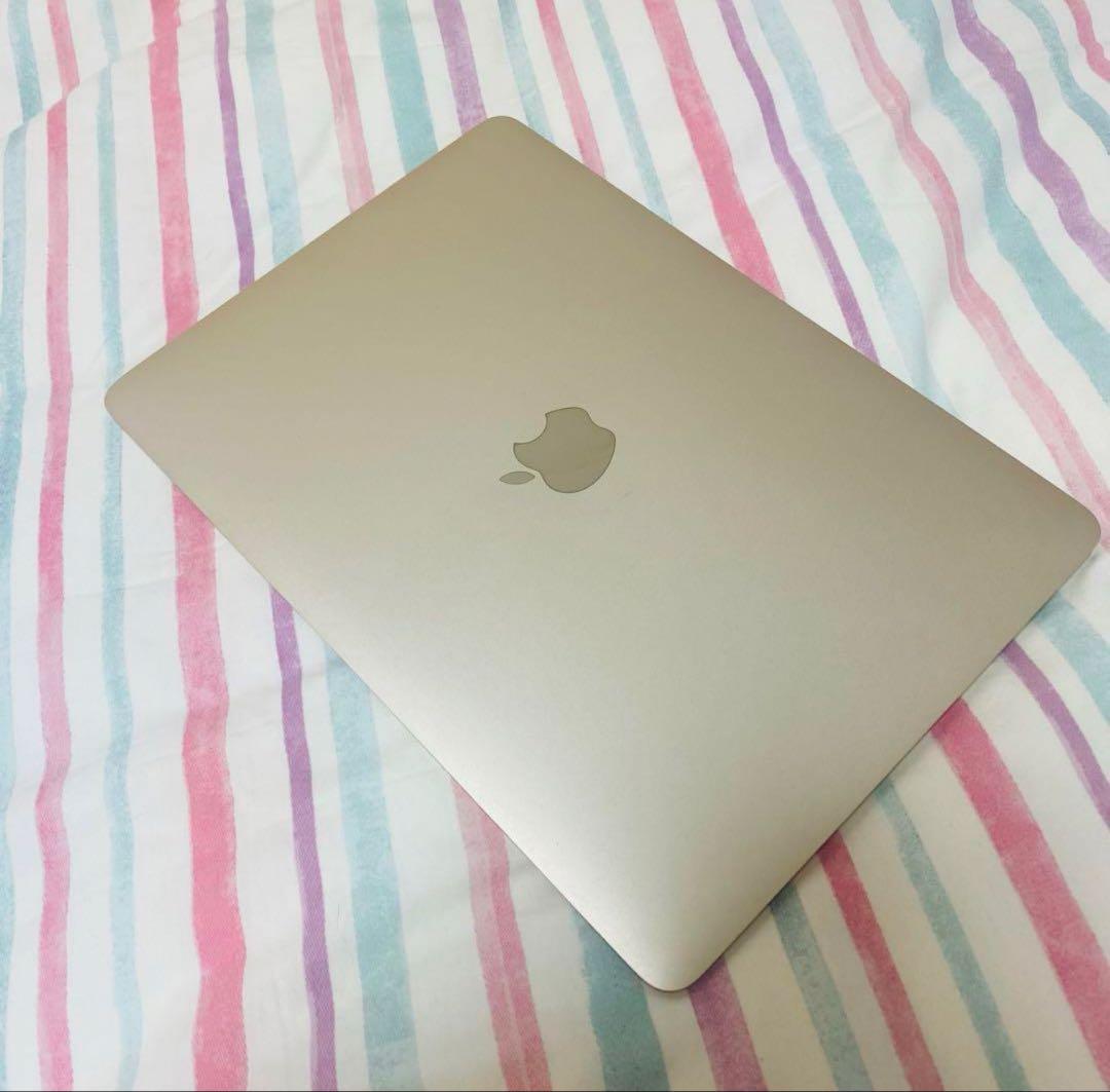 APPLE MacBook MACBOOK 12インチゴールド 本体