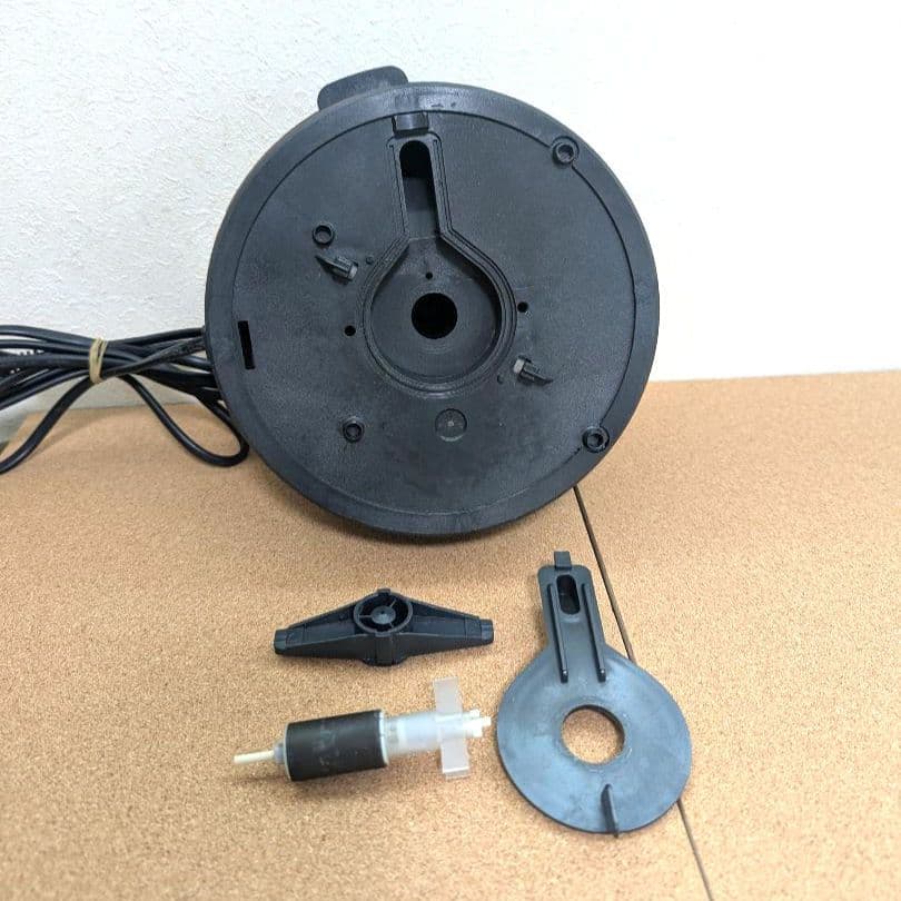 EHEIM フィルター 2217 60HZ　西日本用