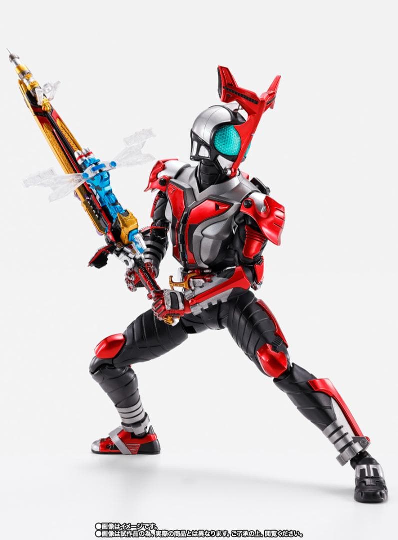 【新品】仮面ライダーカブト 真骨彫製法 10th Anniversary Ver