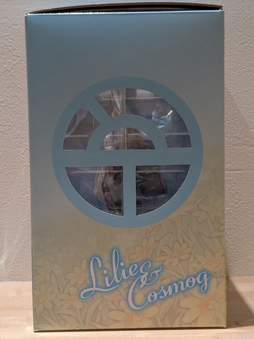 M*T様 【KOTOBUKIYA】フィギュア　リーリエ＆コスモッグ