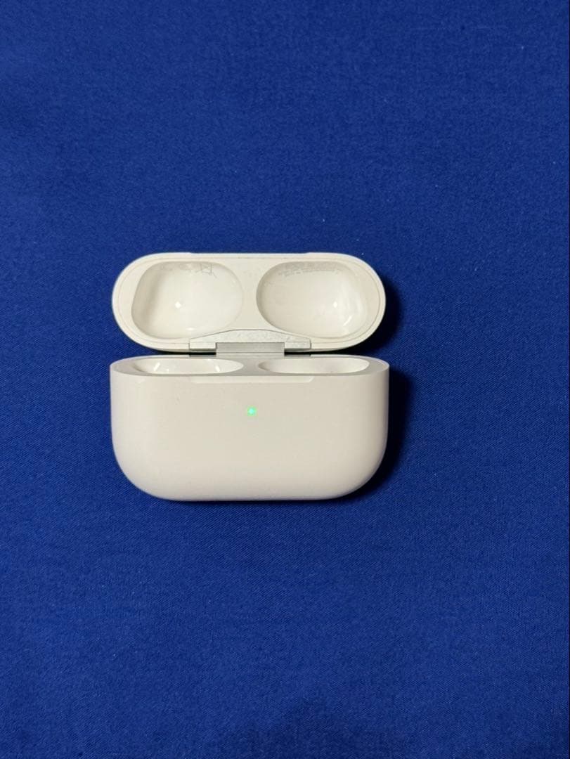 Apple AirPods Pro 第一世代本体　箱あり　写真に写ってるもの全て