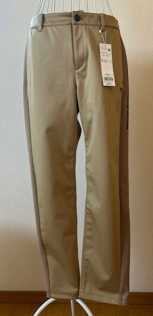 ★新品タグ付き★MASTER BUNNY EDITION パンツ サイズ2 ★