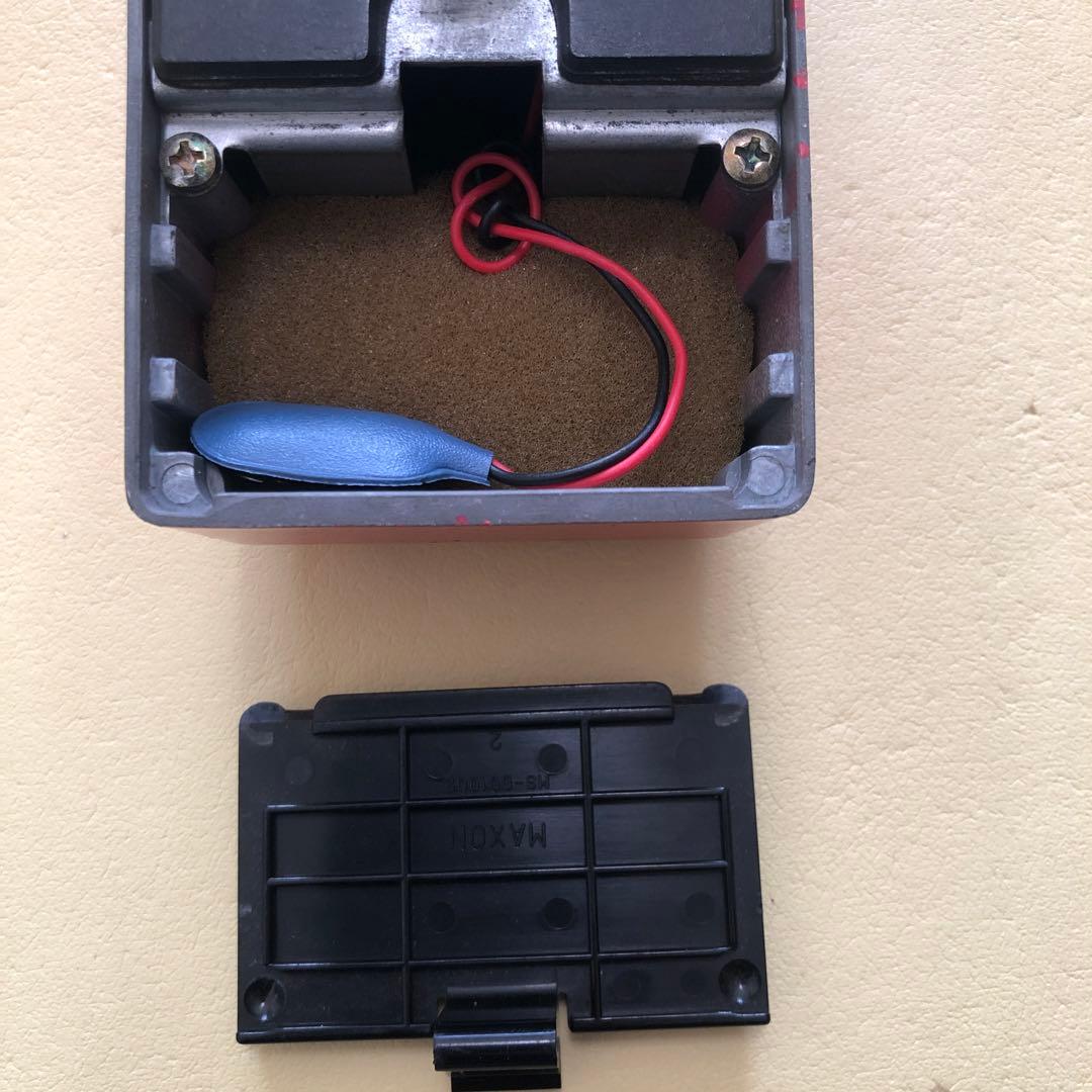 ギター MAXON/CP-101 Compressor