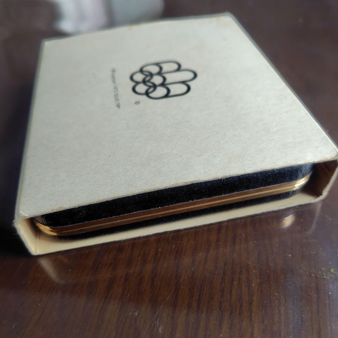 モントリオールオリンピック 記念メダル 4枚セット