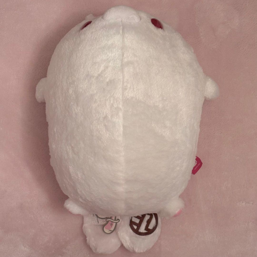 チャックスGP CGP-453 汎用うさぎ 特大サイズ グラトニー レア