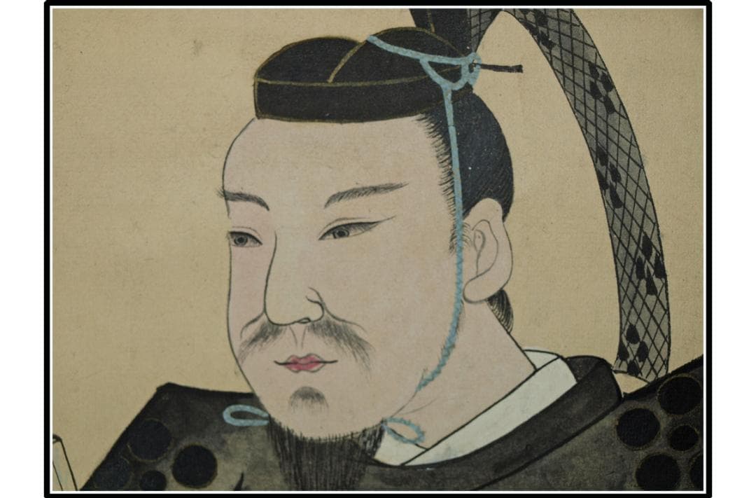 日本時代の掛け軸その肉筆保証　激安骨董品　江戸鎌倉美术品 X1067C16-8