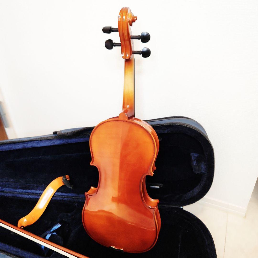カルロジョルダーノ VS-1 4/4サイズ バイオリン 【極美品】