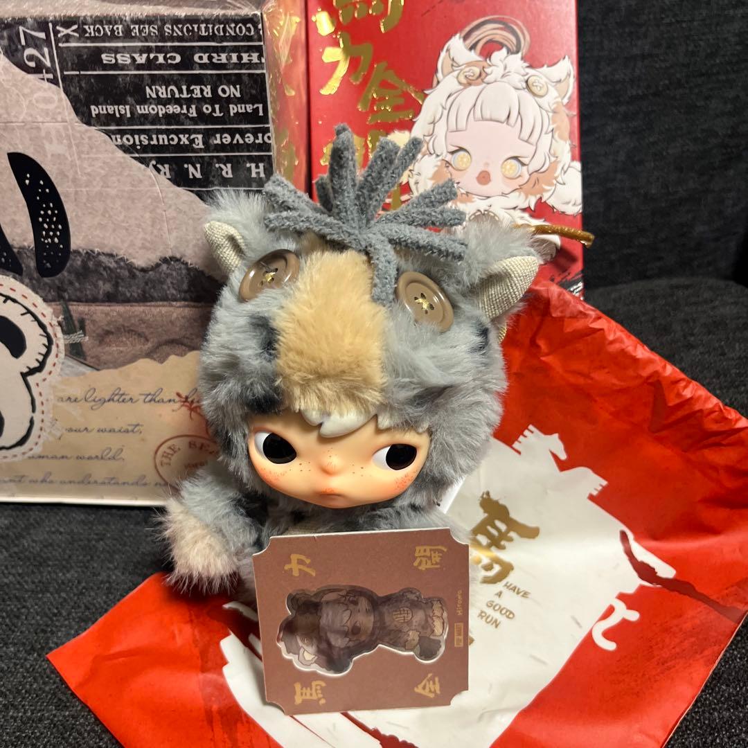 c*o様 Hirono Road Journal アソートBOX +馬力全開ヒロ