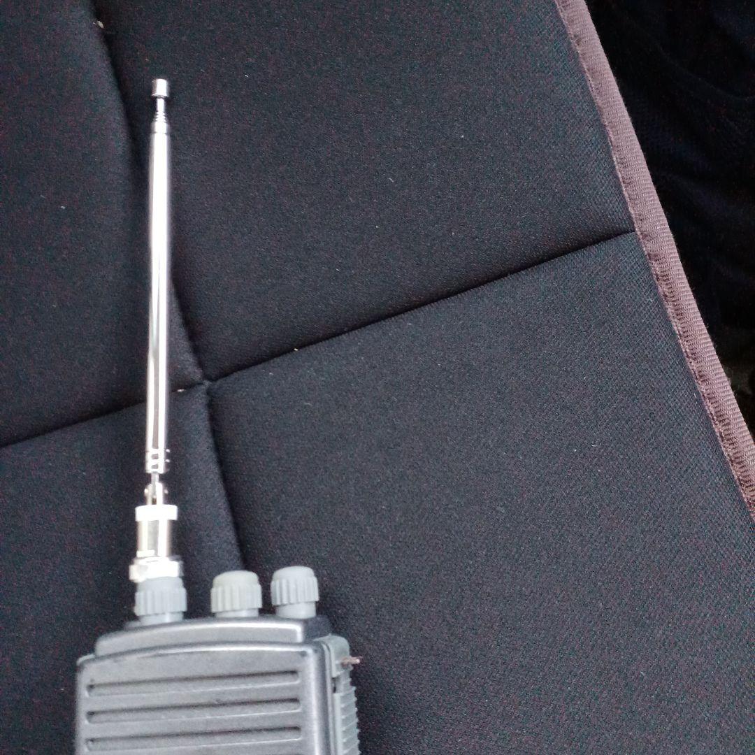 AORのマルチバンドレシーバーAR8000