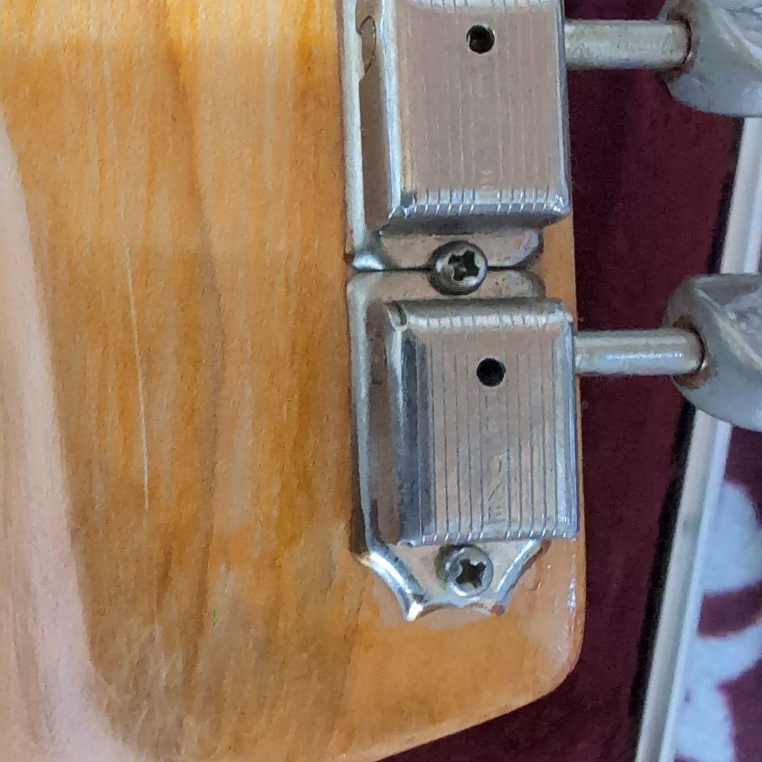 Fender Telecaster エレキギター演奏出来ます断捨離為値引きします