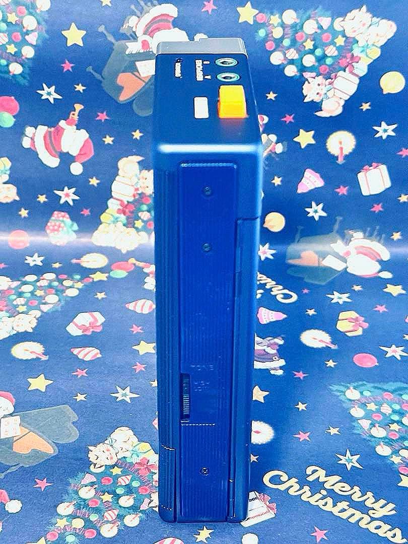 ジャンク 初代 SONY WALKMAN TPS-L2 中期型