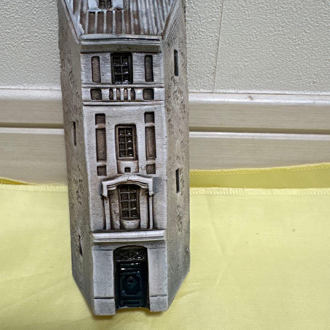 gault house ゴーハウス　アパルトマン　大