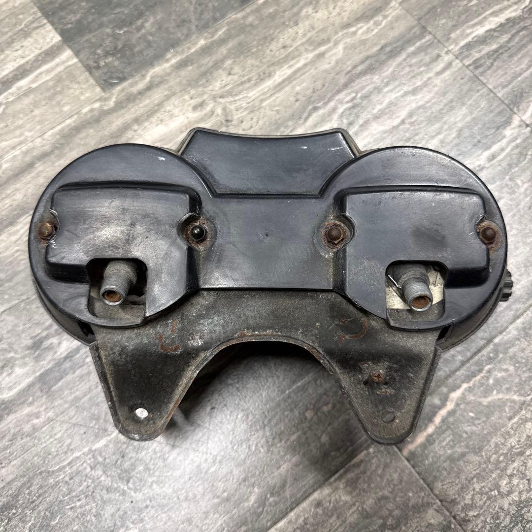 ヤマハ　RZ250 4L3 純正　メーター