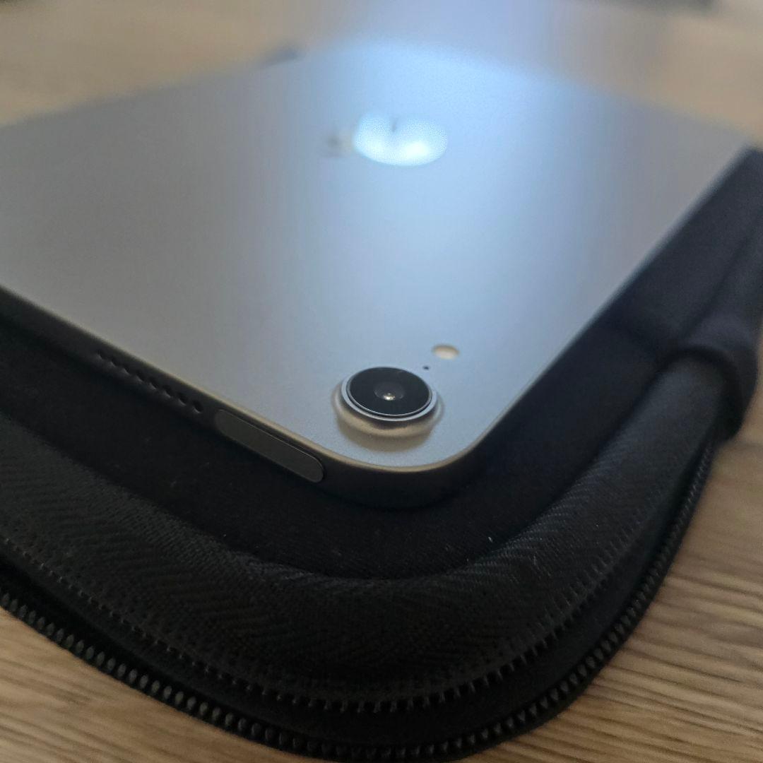 iPad mini 第7世代 A17pro