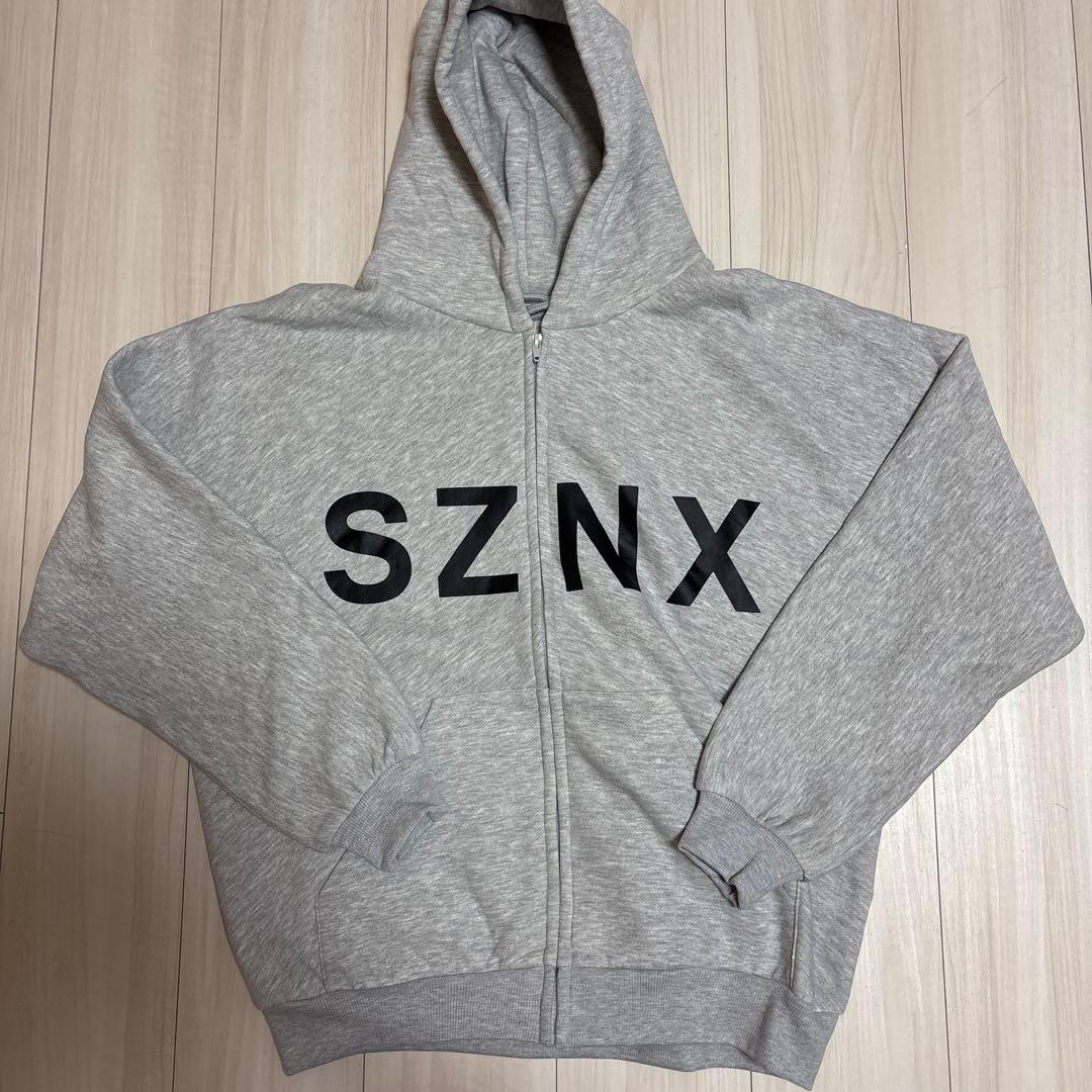 トップス Yzy hd-10