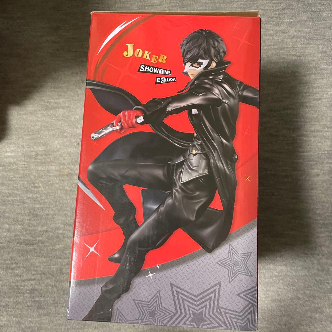 ジョーカー SHOW TIME Edition ペルソナ5 ザ・ロイヤル