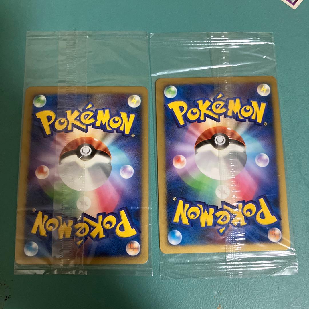 プラスル 004/play マイナン 005/play プレイヤーズ　未開封