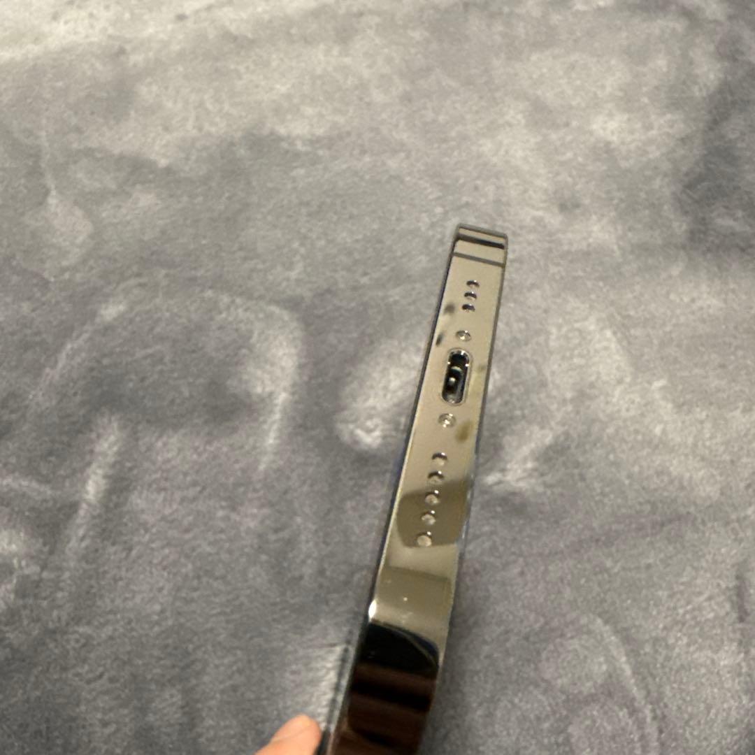 あゆみ　Apple iPhone 12 Pro 128GB