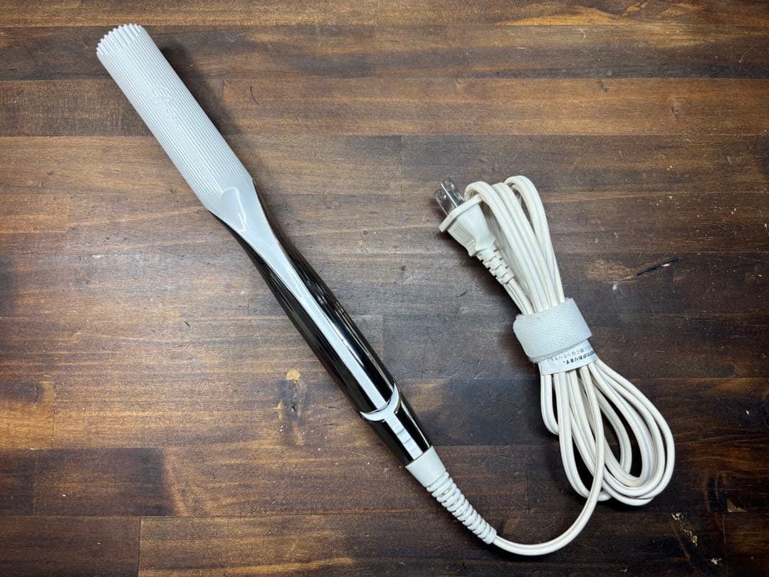 【正規品】ReFa STRAIGHT IRON リファストレートアイロン