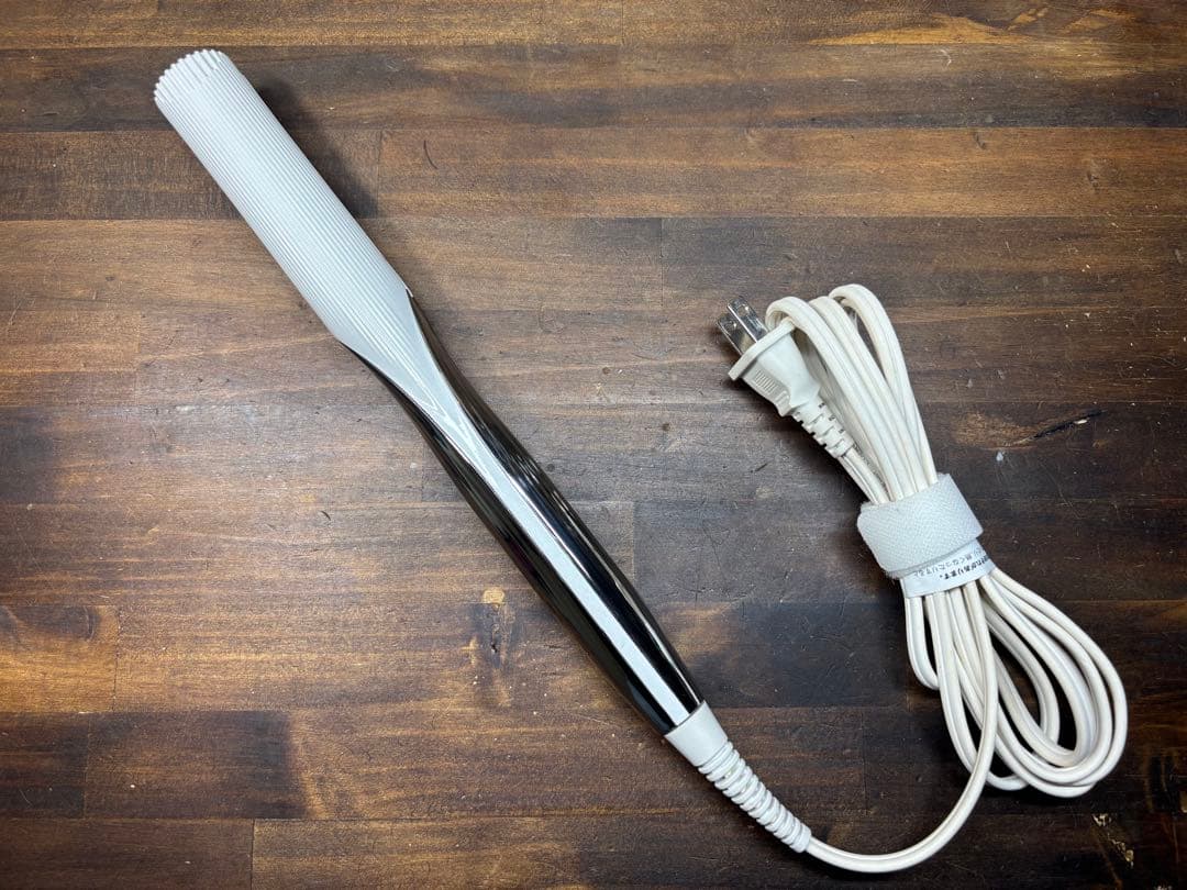 【正規品】ReFa STRAIGHT IRON リファストレートアイロン